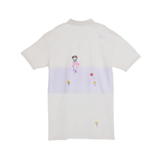 New Era hellokitty T