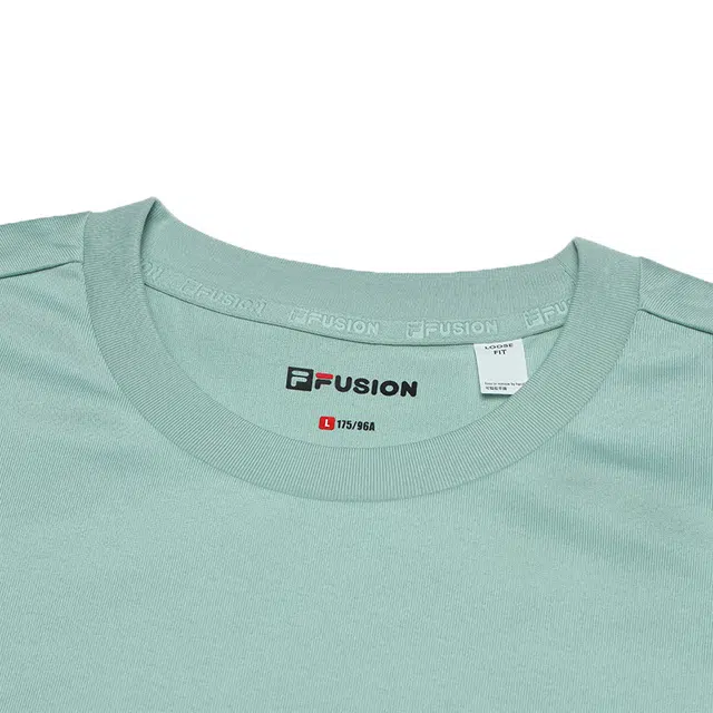 FILA FUSION T