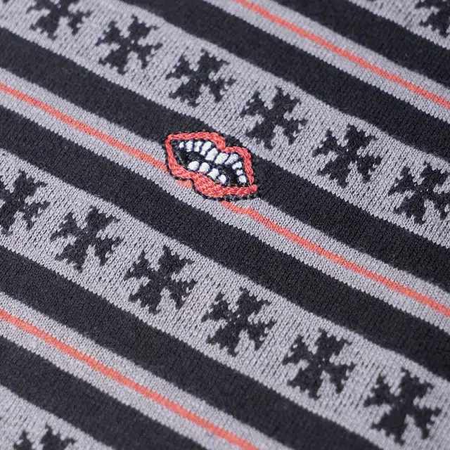 Chrome Hearts T