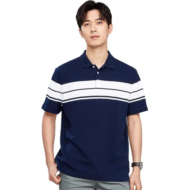 SEPTWOLVES Polo