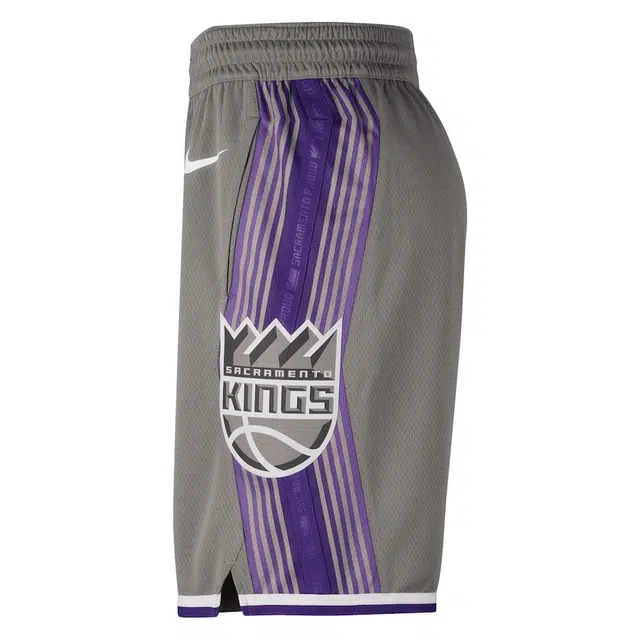 Nike x NBA Sacramento Kings 202223 City Edition Swingman