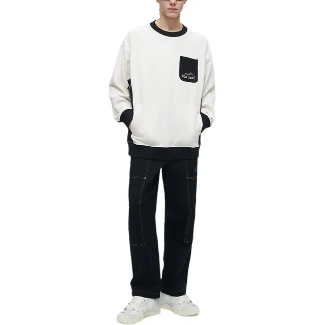 FILA FUSION -BK