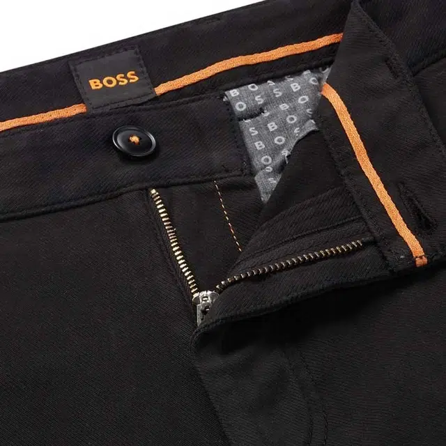 HUGO BOSS