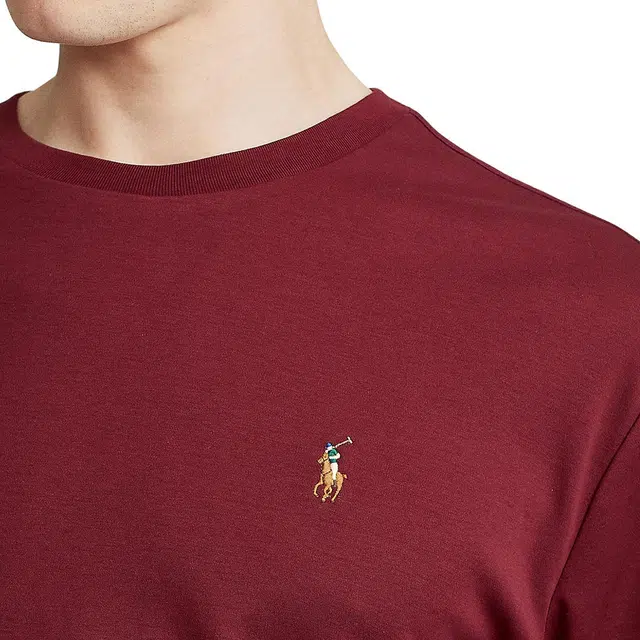 Polo Ralph Lauren LogoT