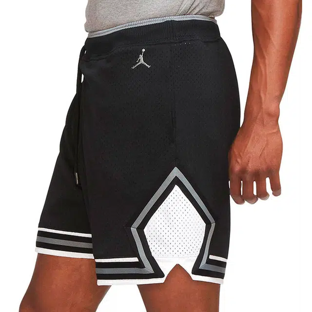 Jordan Essential Statement