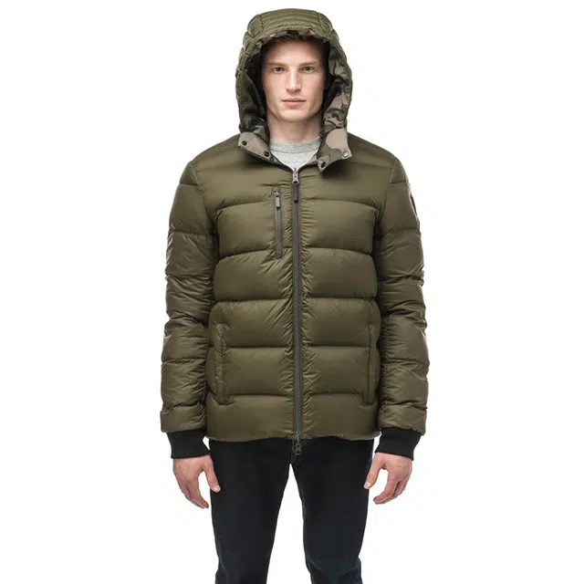 nobis OLIVER