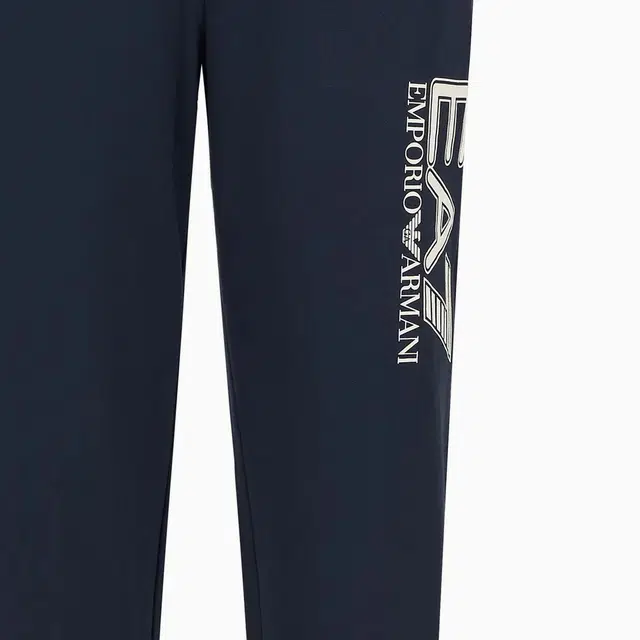 EMPORIO ARMANI EA7 SS24 Logo