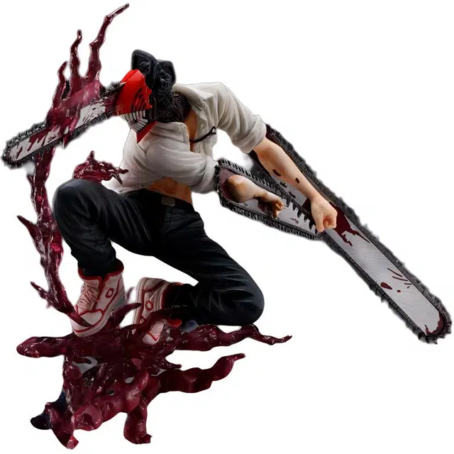BANDAI figuartszero 21cm