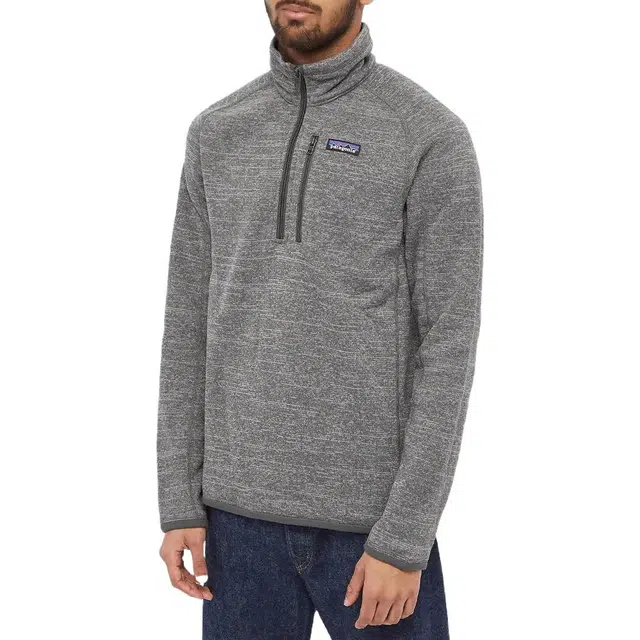 patagonia FW22Better Sweater