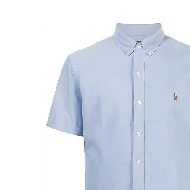 Polo Ralph Lauren SS22 Logo