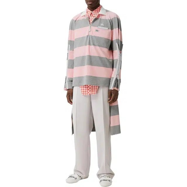 Burberry SS22 Polo 45637211