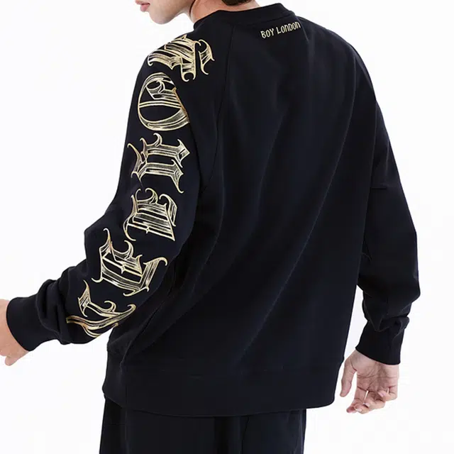 Boy London FW22