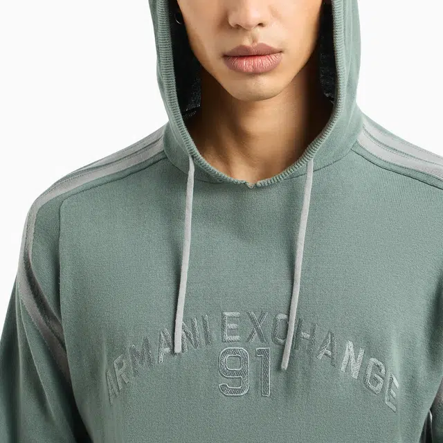 ARMANI EXCHANGE SS24 Logo