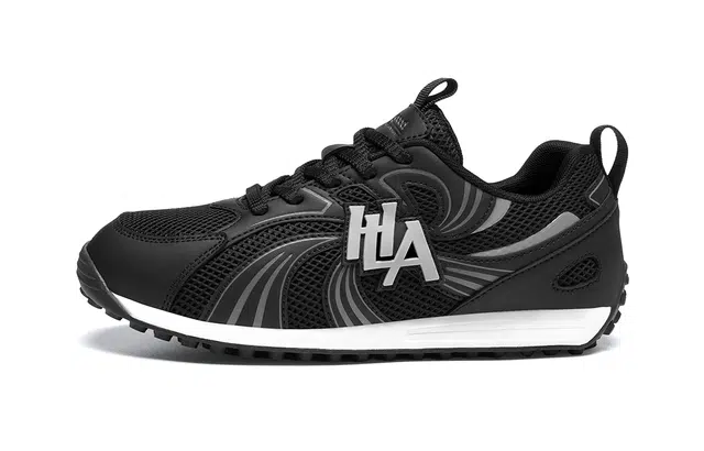 HLA