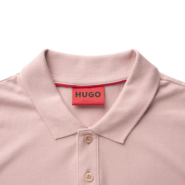 HUGO BOSS LogoPolo