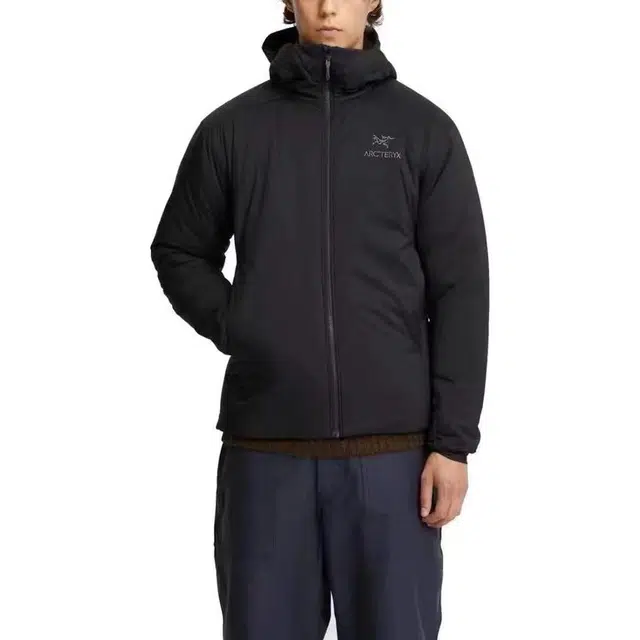 Arcteryx Atom