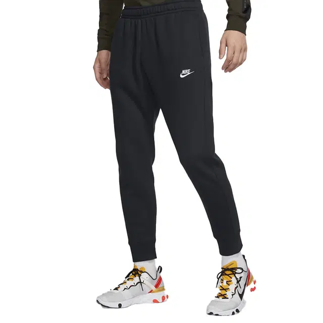 Nike Sportswear Club Fleece