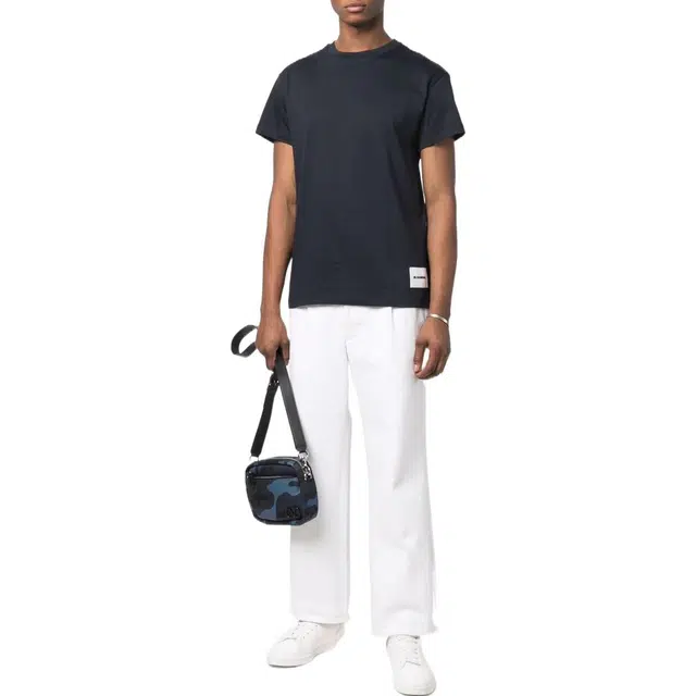 JIL SANDER LogoT 13