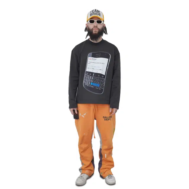 MMNF LAB T