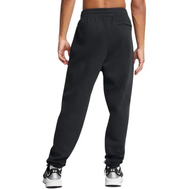 Under Armour Icon Fleece Nurture Your Game