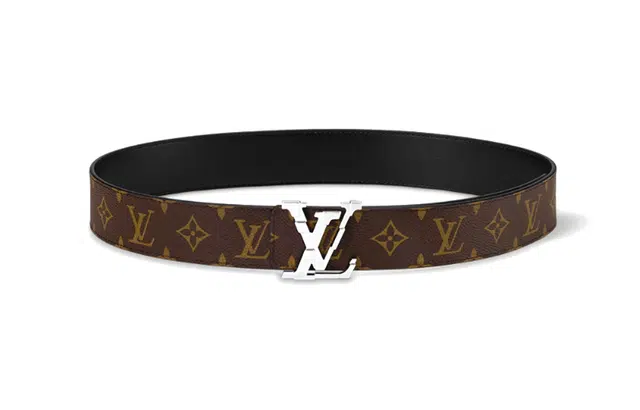 LOUIS VUITTON LV 4CM
