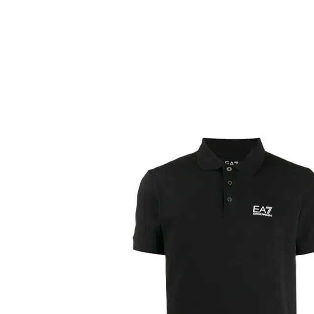 EMPORIO ARMANI LogoPolo