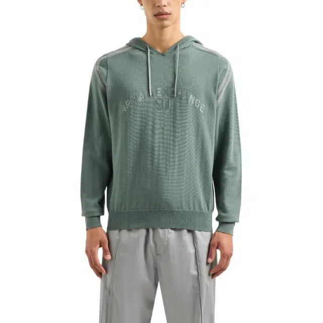 ARMANI EXCHANGE SS24 Logo