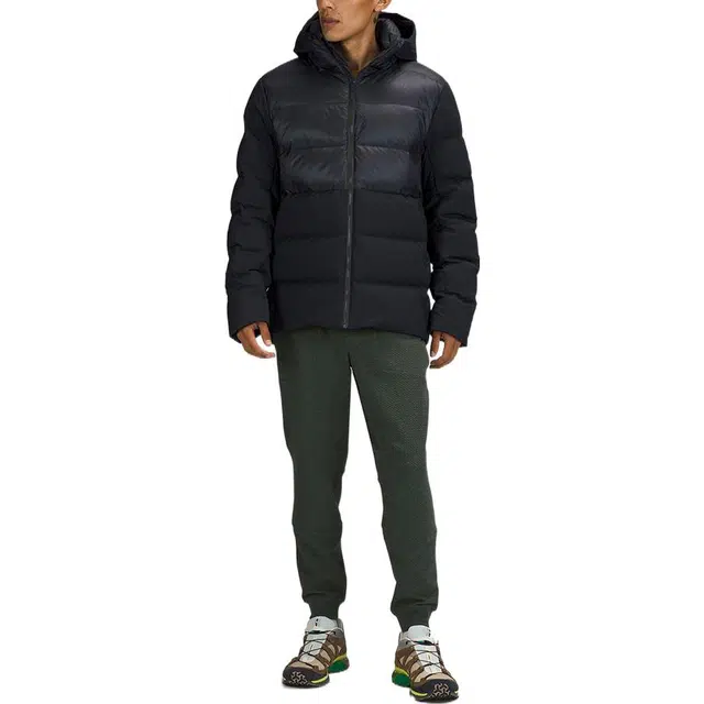 lululemon Traverse Glyde