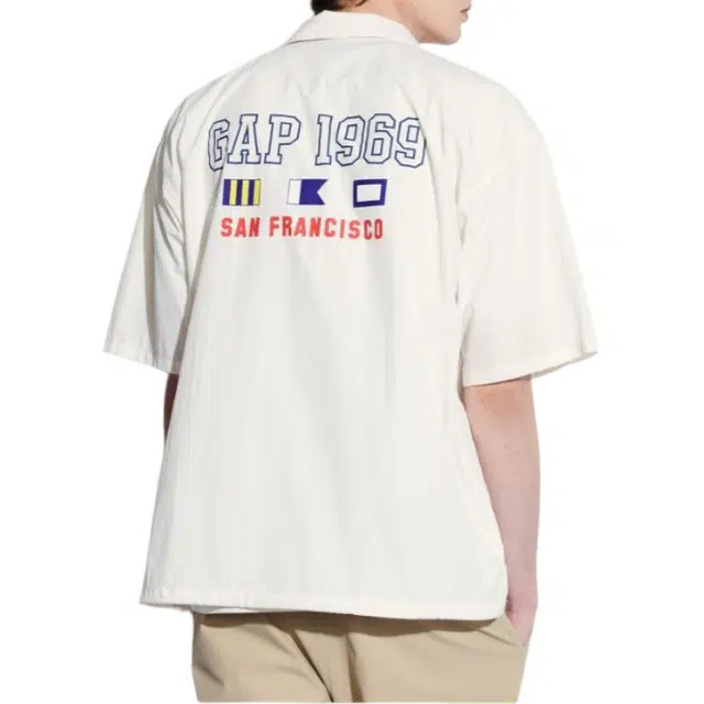 GAP logo