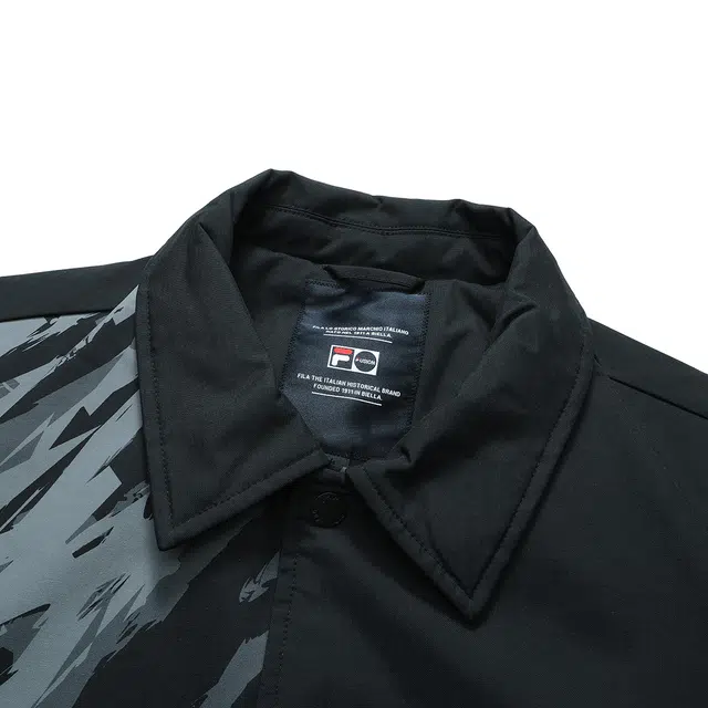 FILA FUSION