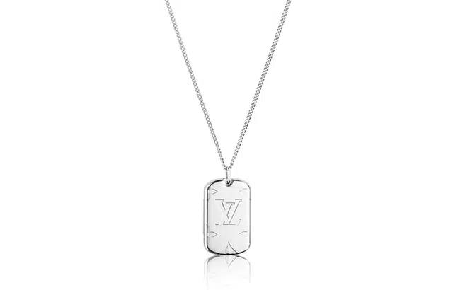 LOUIS VUITTON Logo