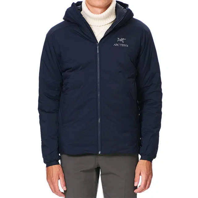 Arcteryx Atom