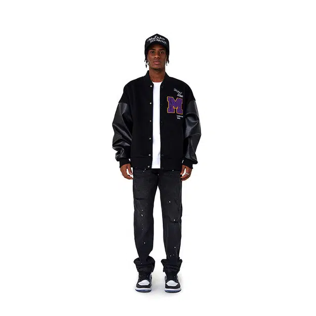 MR.ENJOYDA MONEY FW21