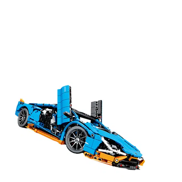 SEMBO 114 1261pcs 701952