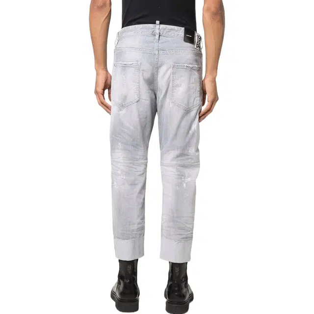 DSQUARED 2 SS22