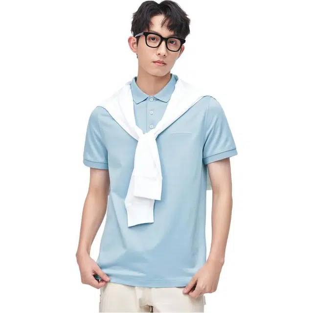 SEPTWOLVES Polo
