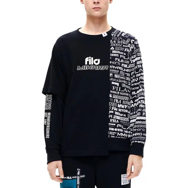 FILA Logo