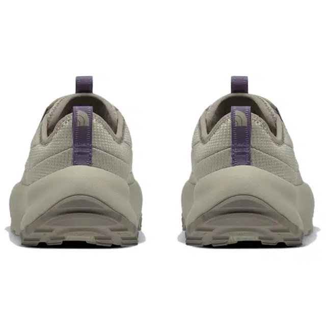 THE NORTH FACE NEVER STOP