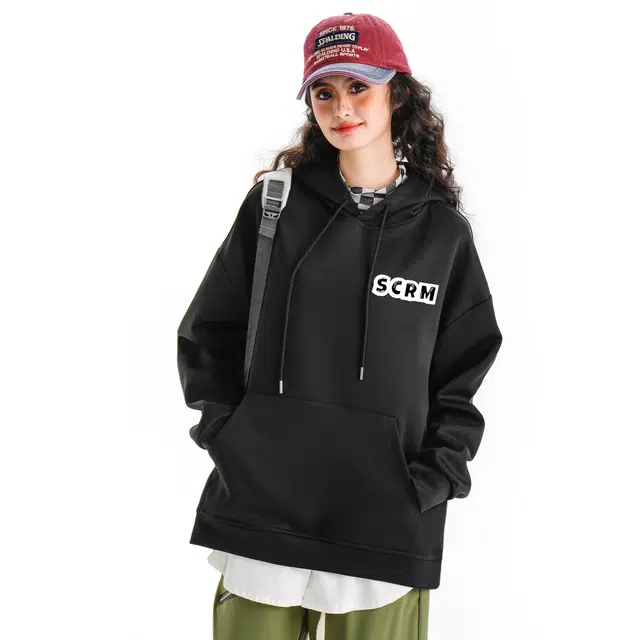 SCRM