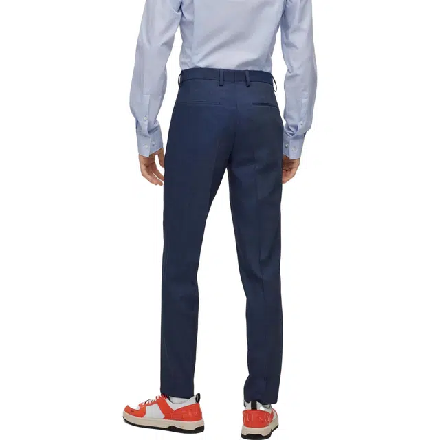 HUGO BOSS SS23