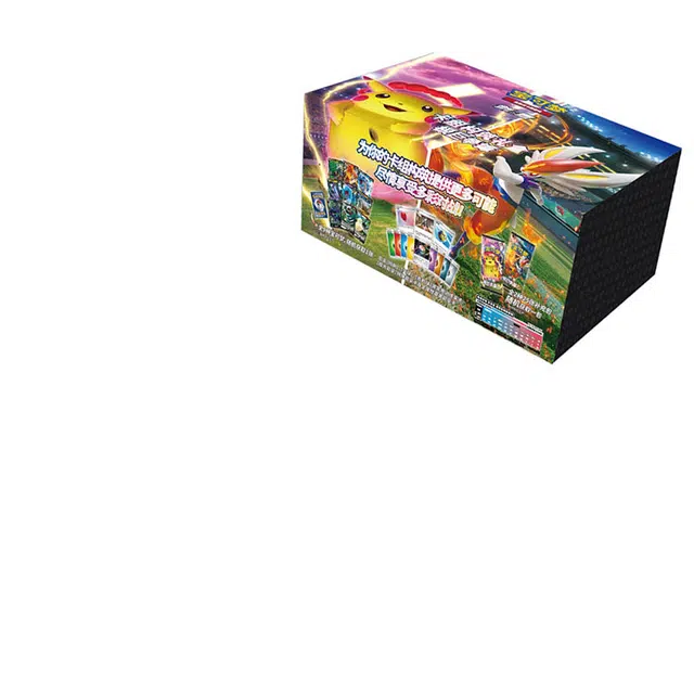 POKEMON PTCG