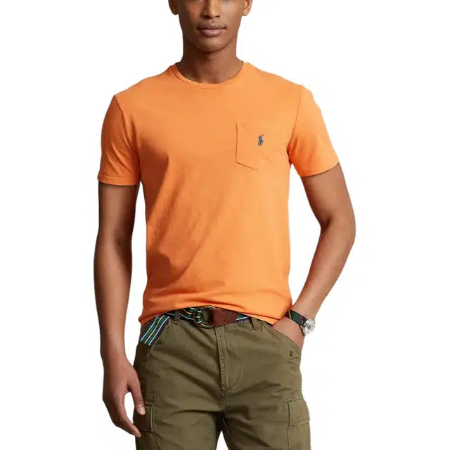 Polo Ralph Lauren LogoT