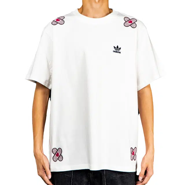 adidas originals T