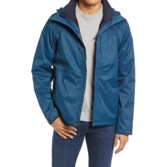 THE NORTH FACE