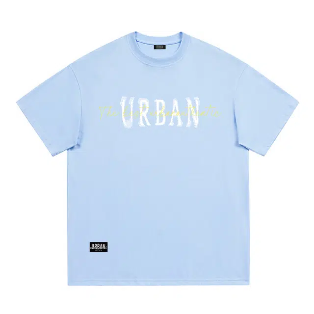 URBAN AUTHENTIC logoT