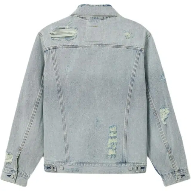levis TYPE 3