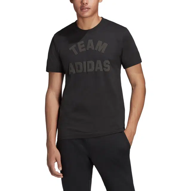 adidas M V T-shirt T