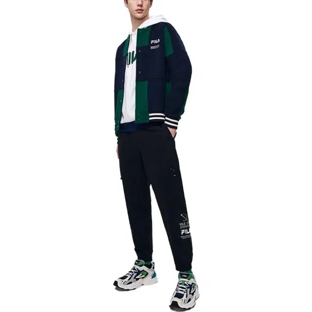 FILA