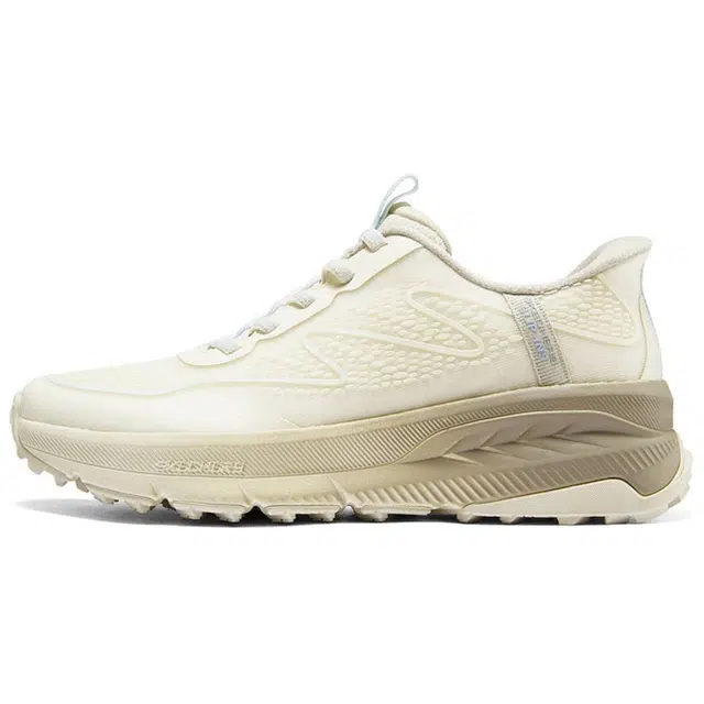 Skechers Outdoor Y2K Beige