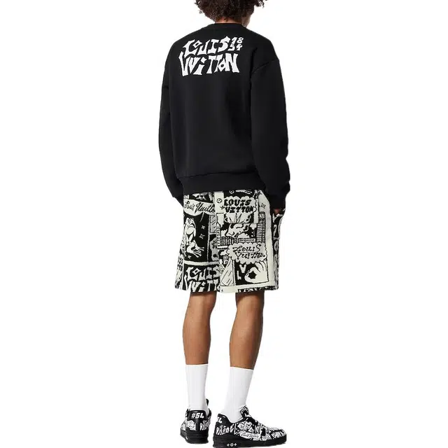 LOUIS VUITTON SS23